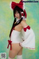 Collection of beautiful and sexy cosplay photos - Part 013 (443 photos) P398 No.0de7a2