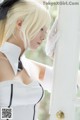 Collection of beautiful and sexy cosplay photos - Part 013 (443 photos) P7 No.a11382