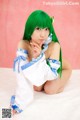 Collection of beautiful and sexy cosplay photos - Part 013 (443 photos) P418 No.f5cd6e