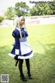 Collection of beautiful and sexy cosplay photos - Part 013 (443 photos) P12 No.025ff5