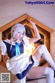 Collection of beautiful and sexy cosplay photos - Part 013 (443 photos) P395 No.43c450