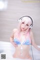 Collection of beautiful and sexy cosplay photos - Part 013 (443 photos) P253 No.ec8f42