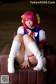 Collection of beautiful and sexy cosplay photos - Part 013 (443 photos) P282 No.96adc6