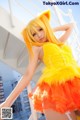 Collection of beautiful and sexy cosplay photos - Part 013 (443 photos) P247 No.390f88