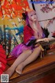 Collection of beautiful and sexy cosplay photos - Part 013 (443 photos) P125 No.e72e22