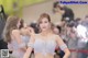 Beautiful Kim Ha Yul at the 2017 Seoul Auto Salon exhibition (15 photos) P13 No.175136 Image No. 1