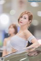 Beautiful Kim Ha Yul at the 2017 Seoul Auto Salon exhibition (15 photos) P10 No.6db3cc Image No. 9