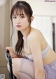 Kotori Kaiga 貝賀琴莉, Young Jump 2022 No.30 (ヤングジャンプ 2022年30号) P9 No.c59e74 Image No. 7