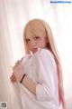 Coser@水淼aqua Vol.117: (120 photos) P14 No.dedcb0 Image No. 213