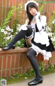 Cosplay Saku - Havi Bbw Hunting P8 No.853c69 Image No. 9