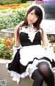 Cosplay Saku - Havi Bbw Hunting P7 No.190049 Image No. 11