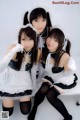 Cosplay Akb - Unlimetd Sgind Xxx P5 No.83897a Image No. 15