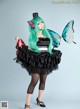 Vocaloid Cosplay - Hipsbutt Images Gallery P11 No.00b3ac Image No. 1