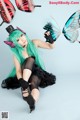 Vocaloid Cosplay - Hipsbutt Images Gallery P8 No.dde760 Image No. 3