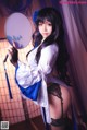 Coser@抱走莫子aa Vol.014: (30 photos) P9 No.e703da