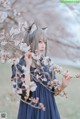 [Ely] Sakura桜 2021 Nekomimi Ver. P19 No.c09cfe Image No. 55