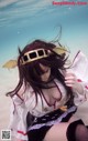 Kantai Collection Kongou - Pornparter Foto Xxx P1 No.9bfa00 Image No. 23