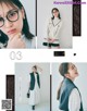 Mizuki Yamashita 山下美月, Shiho Kato 加藤史帆, CanCam キャンキャン 2022.05 P9 No.18a639 Image No. 5