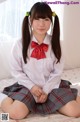 Haruka Senboshi - Joshmin3207 X Rated P10 No.0370b3