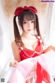 神楽坂真冬 Cosplay 天使への願い P9 No.85bf68