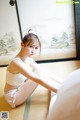 TGOD 2016-02-27: Model Chen Yu Han (陈雨涵 CiCi) (59 photos) P16 No.b010ae Image No. 87