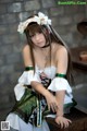 Cosplay Enako - Hotel Ganbang Mom P8 No.df872d Image No. 9