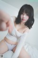 Hansom 한솜, [PURE MEDIA] Vol.122 누드 디지털화보 Set.01 P1 No.f4fdd0