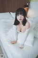 Hansom 한솜, [PURE MEDIA] Vol.122 누드 디지털화보 Set.01 P28 No.b71a34