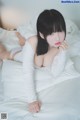 Hansom 한솜, [PURE MEDIA] Vol.122 누드 디지털화보 Set.01 P6 No.6c3d71