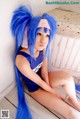 Cosplay Klang - Sin Largebeauty Hd P12 No.78c855