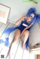 Cosplay Klang - Sin Largebeauty Hd P11 No.0e329c