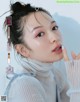 Erika Mori 森絵梨佳, aR (アール) Magazine 2022.04 P6 No.abc351 Image No. 7