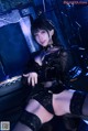 Coser@水淼aqua Vol.100: 黑色猫猫 (59 photos) P26 No.4c4755