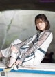 Maaya Uchida 内田真礼, Young Gangan 2022 No.14 (ヤングガンガン 2022年14号) P3 No.74ee2e Image No. 35