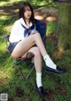 Moca Hashimoto 橋本萌花, Weekly Playboy 2021 No.19-20 (週刊プレイボーイ 2021年19-20号) P1 No.5f7305 Image No. 1