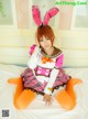 Glossy Rabbit - Korica Hotest Girl P4 No.ce802b Image No. 17