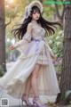 Hentai - The Violet Tapestry of Her Gentle Majesty Set.1 20241227 Part 14