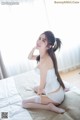 IMISS Vol.078: Model Lili Qiqi Xixi (李 李 七 七喜 喜) (58 photos) P35 No.b581ed Image No. 47