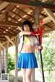 Rei Kohinata - Outdoors Spang Bang P8 No.a94cf9