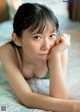 Ayumi Nii 新居歩美, Weekly Playboy 2022 No.24 (週刊プレイボーイ 2022年24号) P2 No.1f2564