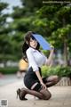 Coser@香草喵露露 No.038: (25 photos) P20 No.757370 Image No. 9