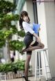 Coser@香草喵露露 No.038: (25 photos) P5 No.e8aa6a Image No. 39