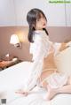 SAINT Photolife - Yuna (유나): Habibi (73 photos) P23 No.a44213