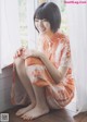 Karin Fujiyoshi 藤吉夏鈴, B.L.T Graph 2019年09月号 Vol.47 P4 No.93b3eb