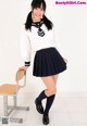 Yuri Hamada - University Nude Pornstar P5 No.fe4ede Image No. 15