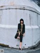 Nana Komatsu 小松菜奈, Harper’s Bazaar Japan ハーパーズ バザー 2022.05 P13 No.b629a4 Image No. 13