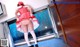 Maid Chiko - Crystal Muscle Maturelegs P8 No.bbeeb6