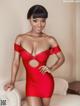 Ava Brooks - Ebony Elegance A Sensual Rhapsody Unveiled Set.1 20230810 Part 17 P9 No.4285ef