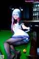 Cosplay Nagisa - Xoppis Tits Mature P9 No.65e041 Image No. 7