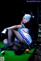 Cosplay Nagisa - Xoppis Tits Mature P3 No.05134b Image No. 19